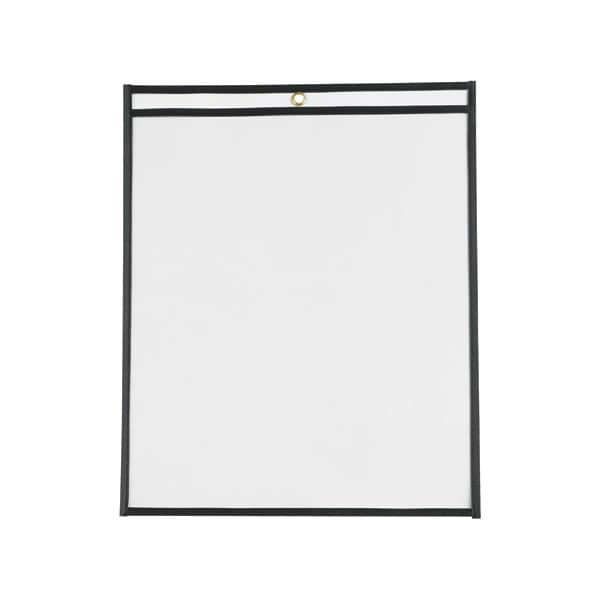 Bsc Preferred 12 x 15'' Job Ticket Holders, 25PK BUY04000816 - main